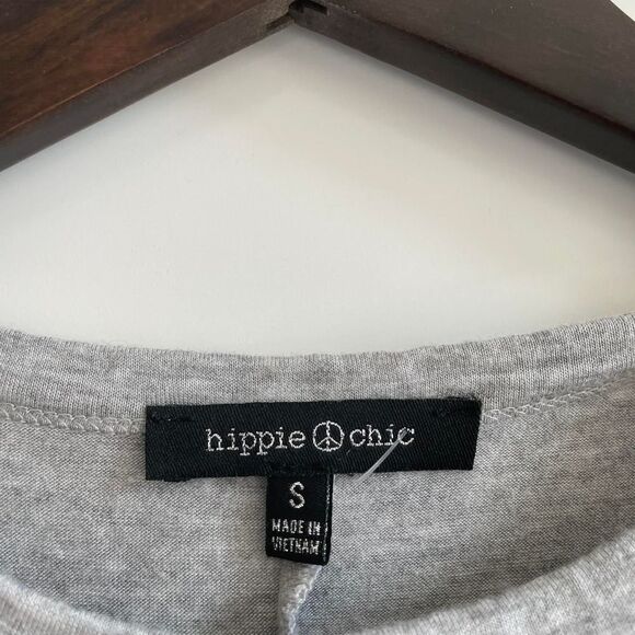 Panda‎ Pajama Tank Top Size S - Picture 3 of 5